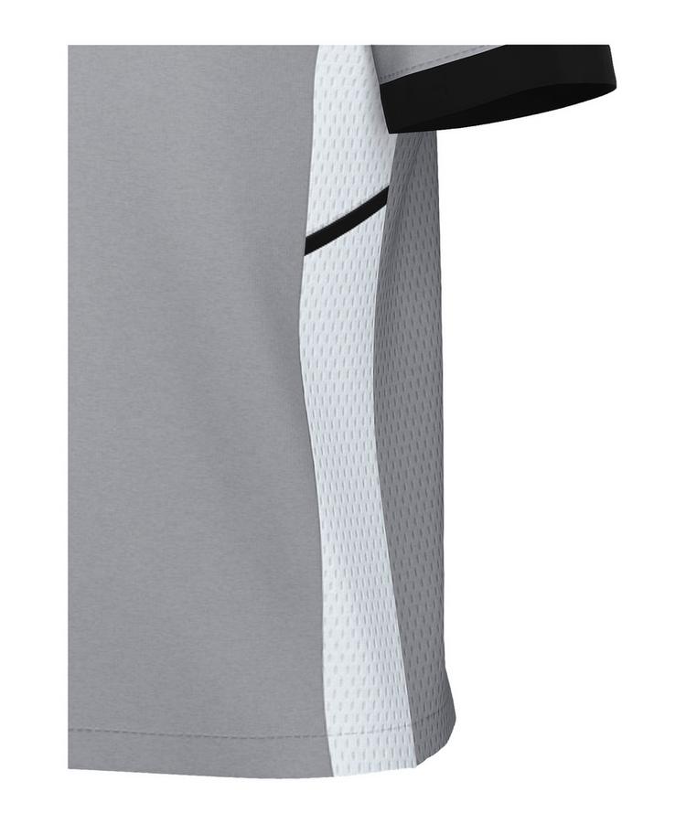 Nike Nike Academy 25 Trainingsshirt Funktionsshirt Herren - grauschwarzweiss - 1 | SportScheck