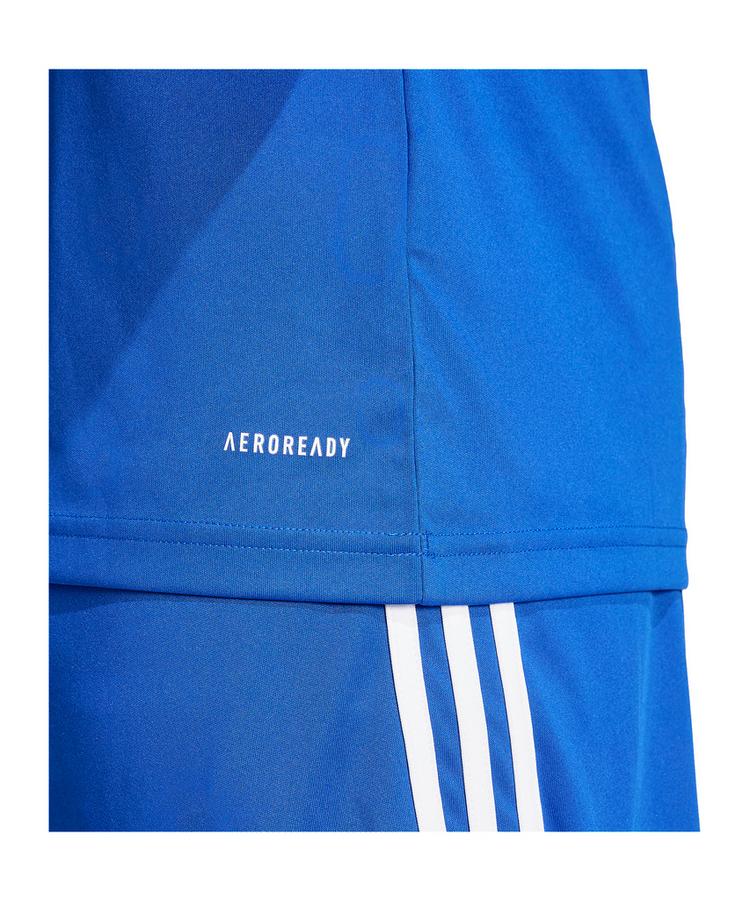 adidas adidas Squadra 25 Trikot Trikot Herren - blauweiss - 0 | SportScheck