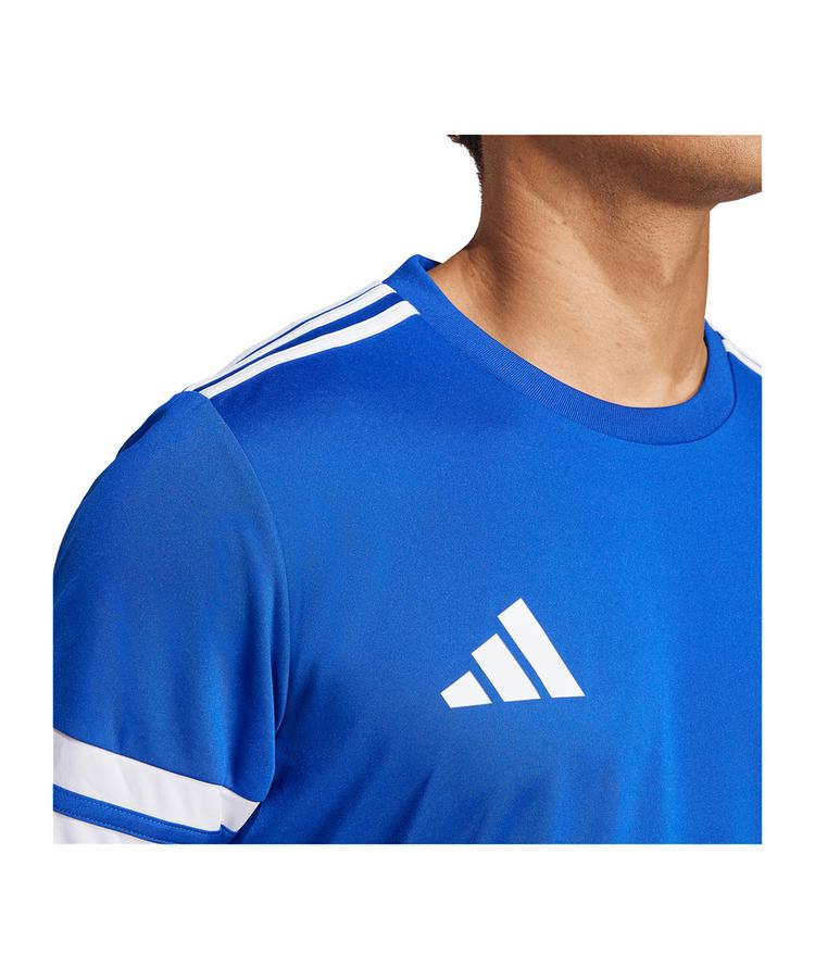 adidas adidas Squadra 25 Trikot Trikot Herren - blauweiss - 1 | SportScheck