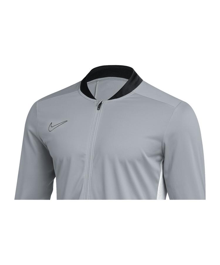 Nike Nike Academy 25 Trainingsjacke Trainingsjacke Herren - grauschwarz - 0 | SportScheck