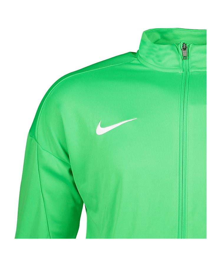 Nike Nike Academy Pro 24 Trainingsjacke Trainingsjacke Herren - gruengruenweiss - 0 | SportScheck