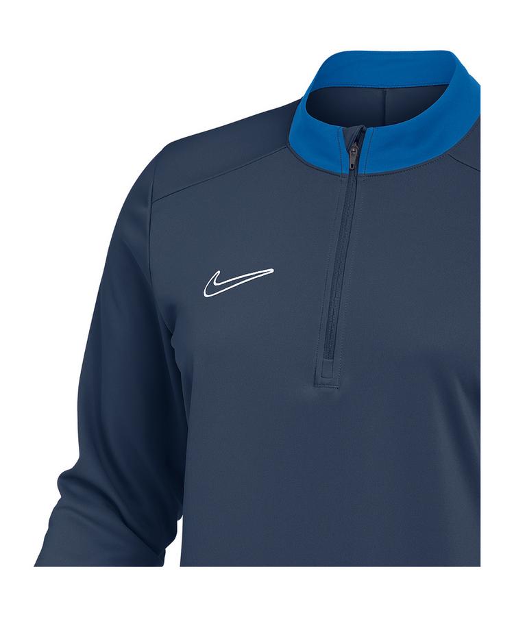 Nike Nike Academy 25 Drill Top Sweatshirt Damen Funktionssweatshirt Damen - blaublau - 0 | SportScheck