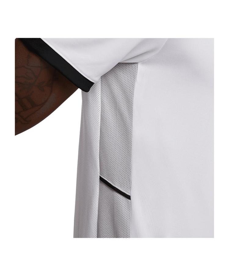 Nike Nike Academy 25 Trainingsshirt Funktionsshirt Herren - weissschwarzgrau - 1 | SportScheck