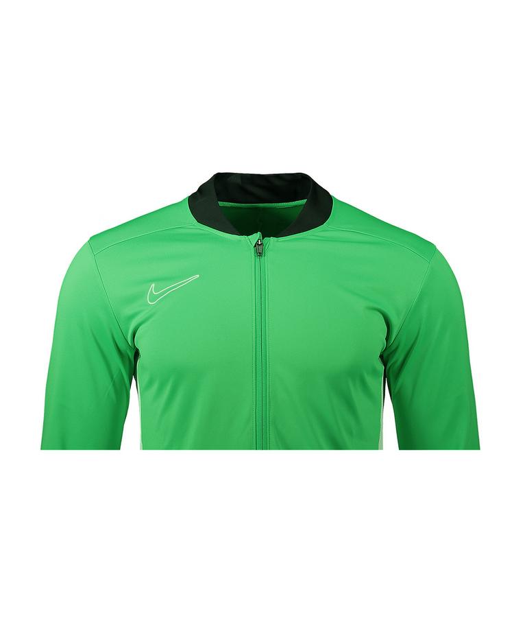 Nike Nike Academy 25 Trainingsjacke Trainingsjacke Herren - gruenschwarz - 0 | SportScheck