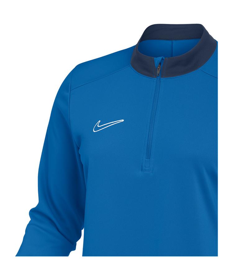 Nike Nike Academy 25 Drill Top Sweatshirt Damen Funktionssweatshirt Damen - blau - 0 | SportScheck
