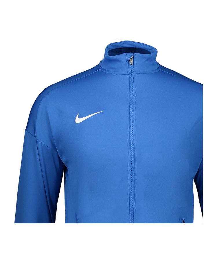 Nike Nike Academy Pro 24 Trainingsjacke Trainingsjacke Herren - blau - 0 | SportScheck