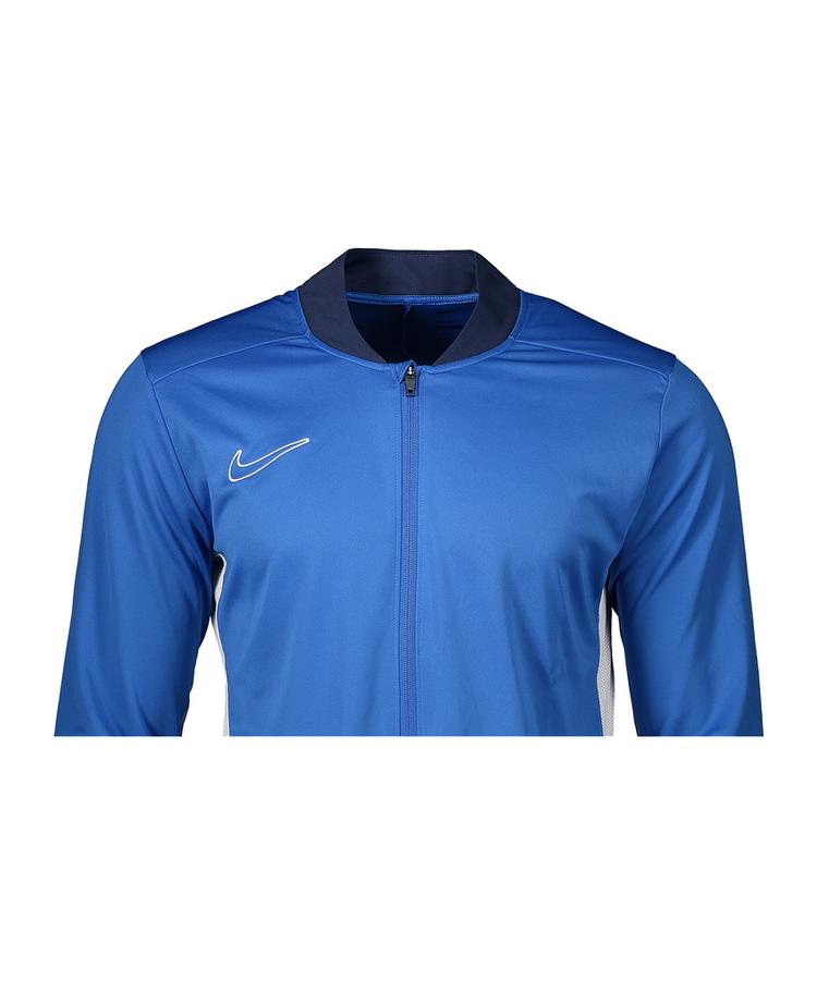 Nike Nike Academy 25 Trainingsjacke Trainingsjacke Herren - blau - 0 | SportScheck