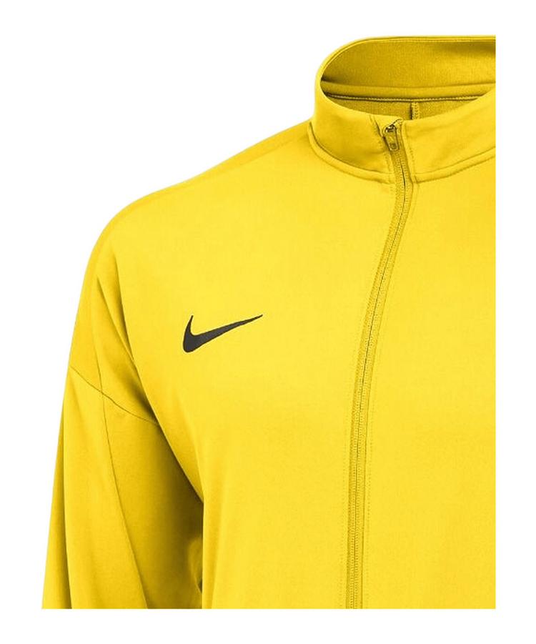 Nike Nike Academy Pro 24 Trainingsjacke Trainingsjacke Herren - gelb - 0 | SportScheck