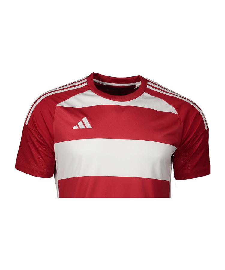 adidas adidas Custom Trikot Trikot Herren - rotrot - 0 | SportScheck