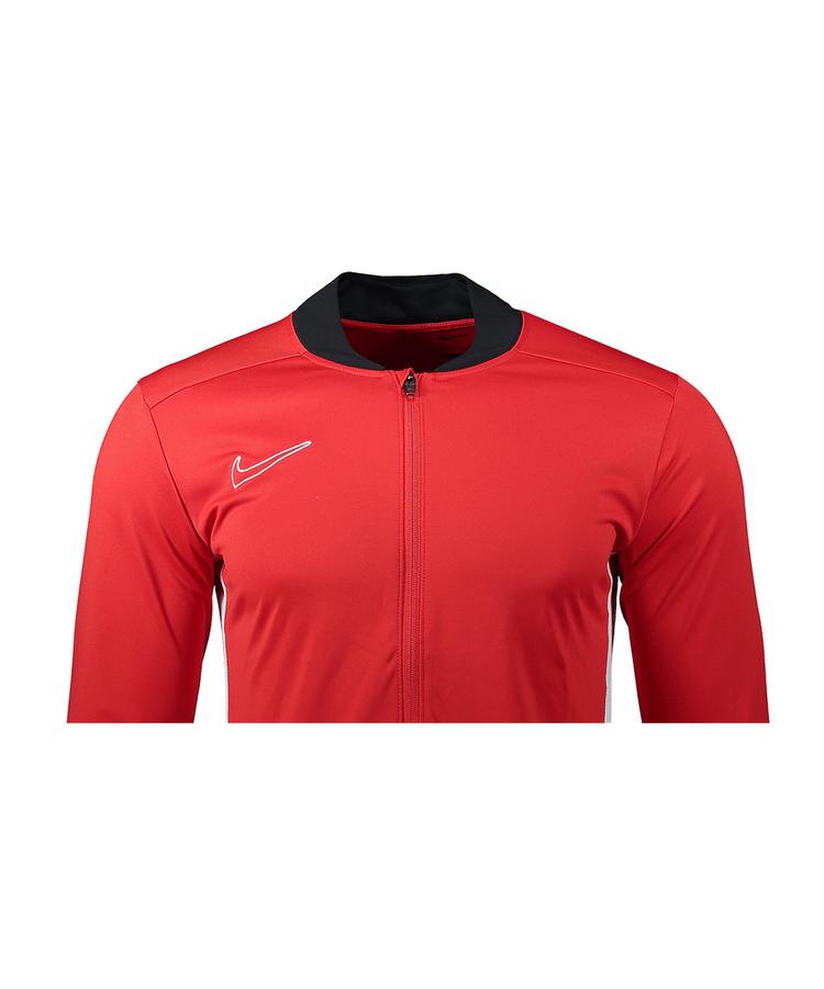 Nike Nike Academy 25 Trainingsjacke Trainingsjacke Herren - rotschwarz - 0 | SportScheck
