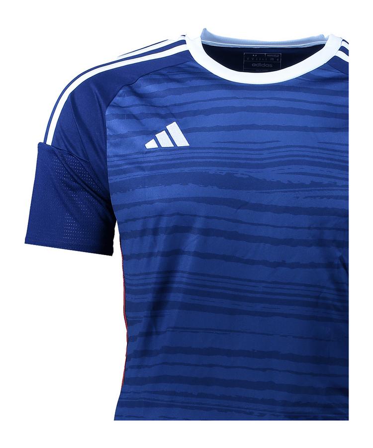 adidas adidas Custom Trikot Trikot Herren - blaublau - 0 | SportScheck