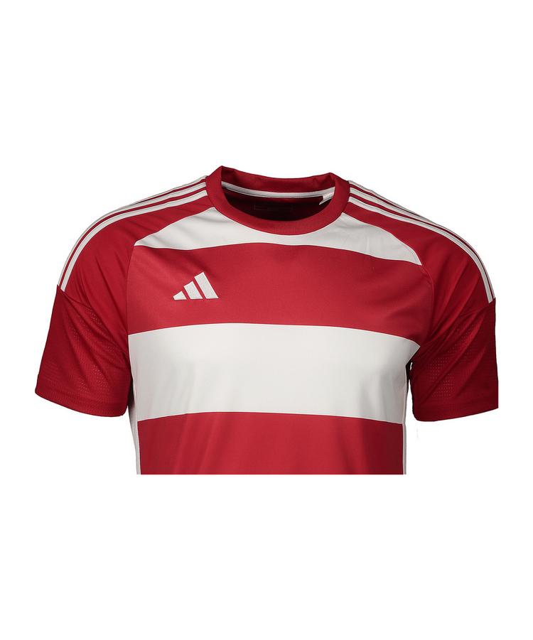 adidas adidas Custom Trikot Kids Trikot Kinder - rot - 0 | SportScheck