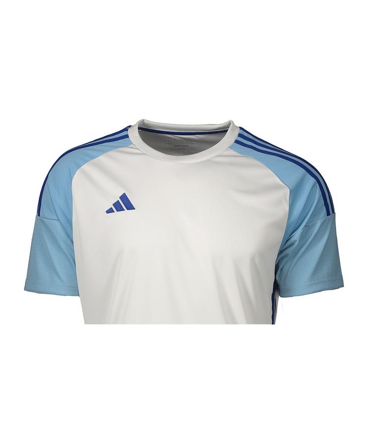 adidas adidas Custom Trikot Trikot Herren - weiss - 0 | SportScheck