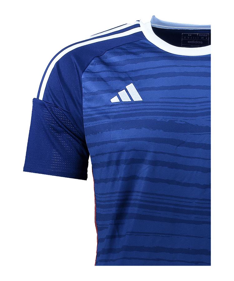 adidas adidas Custom Trikot Kids Trikot Kinder - blaublau - 0 | SportScheck