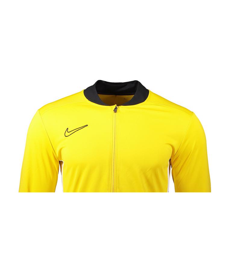 Nike Nike Academy 25 Trainingsjacke Trainingsjacke Herren - gelbschwarz - 0 | SportScheck