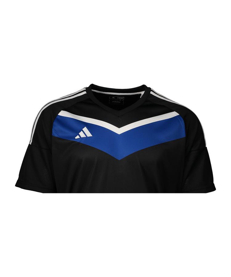 adidas adidas Custom Trikot Trikot Herren - schwarz - 0 | SportScheck