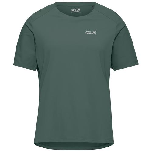 Jack Wolfskin PRELIGHT SUNCOOL DURO T W Funktionsshirt Damen