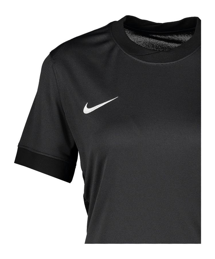 Nike Nike Strike IV Trikot Damen Trikot Damen - schwarzgrau - 0 | SportScheck