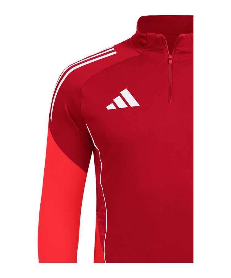 adidas adidas 1. FC N&uuml;rnberg Sweatshirt Sweatshirt - rotrot - 0 | SportScheck