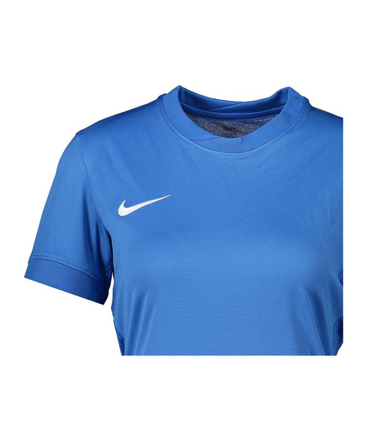 Nike Nike Strike IV Trikot Damen Trikot Damen - blauweiss - 0 | SportScheck