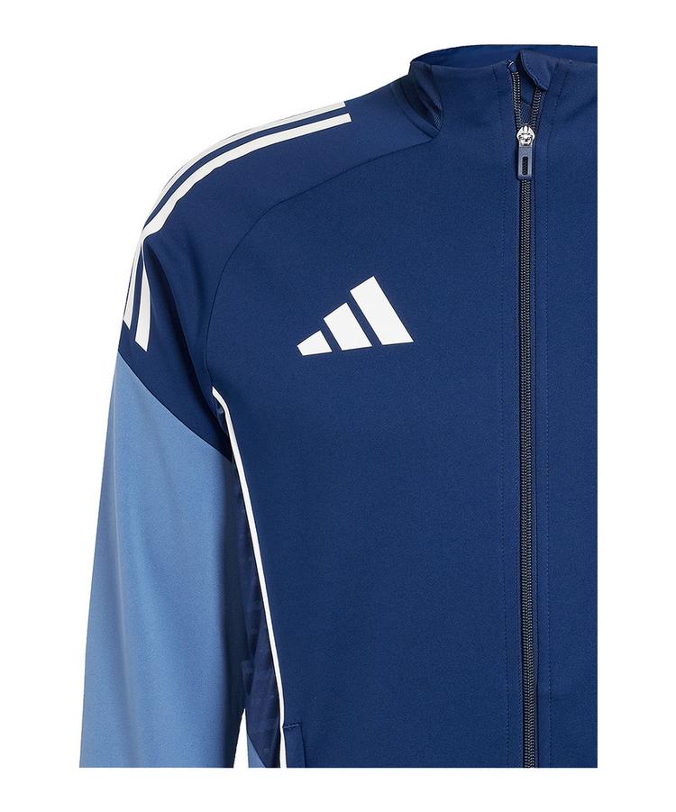 adidas adidas FC Schalke 04 Trainingsjacke Trainingsjacke - blaublau - 0 | SportScheck