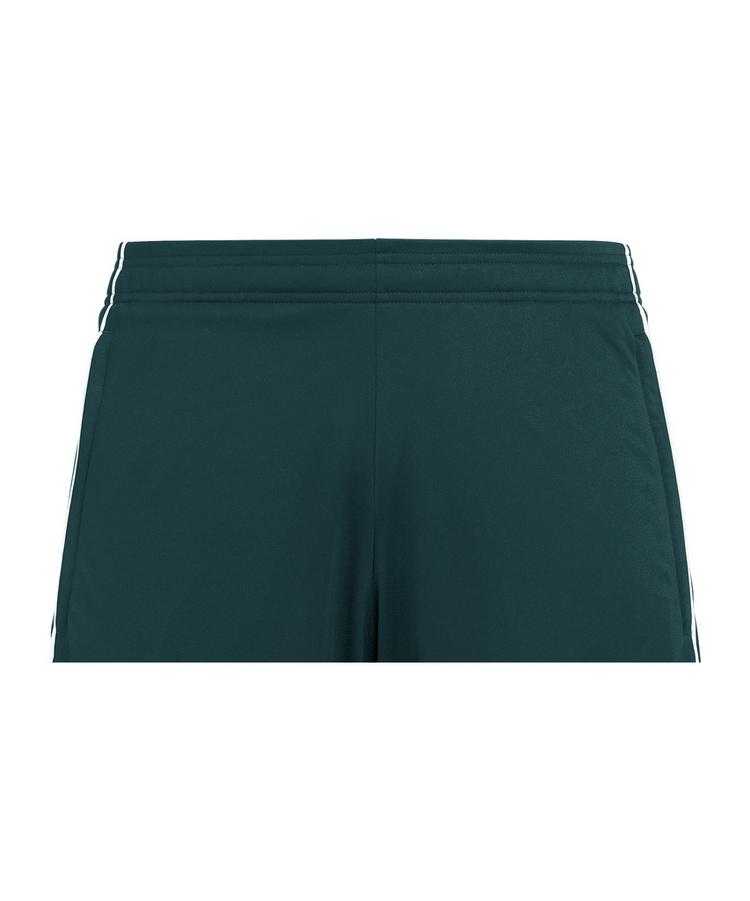 adidas adidas FC Schalke 04 Short Fu&szlig;ballshorts - gruengruen - 1 | SportScheck