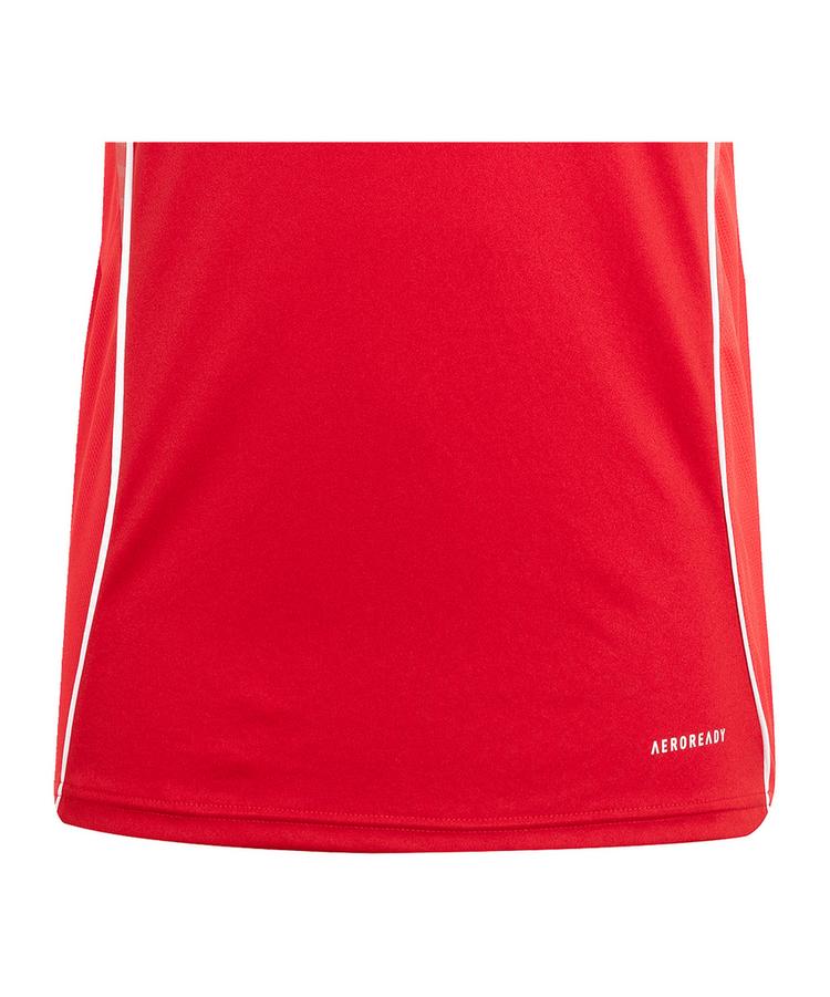 adidas adidas 1. FC N&uuml;rnberg Tanktop T-Shirt - rotrot - 1 | SportScheck