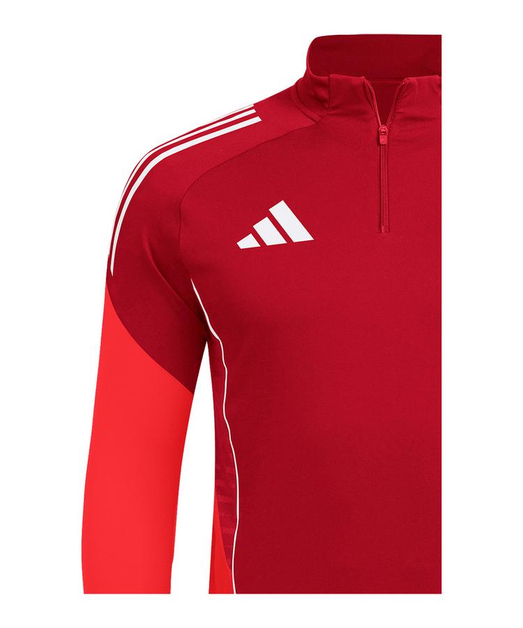 adidas adidas Fortuna D&uuml;sseldorf Sweatshirt T-Shirt Herren - rot - 0 | SportScheck