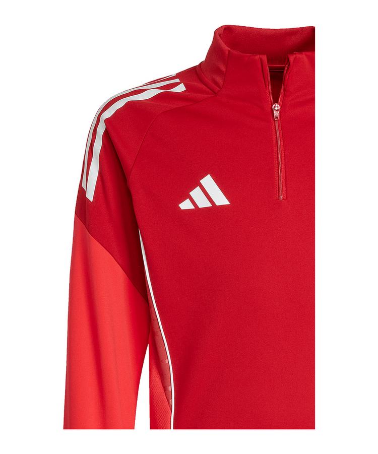 adidas adidas Fortuna D&uuml;sseldorf Sweatshirt Kids T-Shirt Kinder - rot - 0 | SportScheck