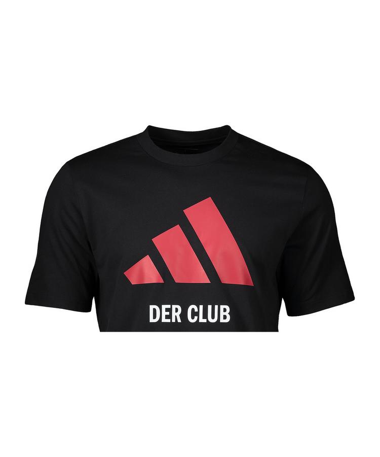 adidas adidas 1. FC N&uuml;rnberg T-Shirt Kids T-Shirt Kinder - schwarz - 0 | SportScheck
