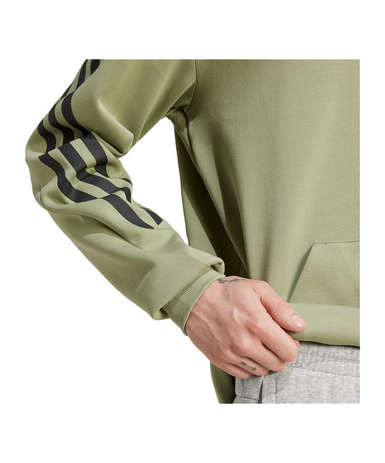 adidas adidas Hoody Funktionssweatshirt Herren - gruen - 0 | SportScheck