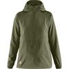 FJ&Auml;LLR&Auml;VEN High Coast Lite Funktionsjacke Damen - Gr&uuml;n