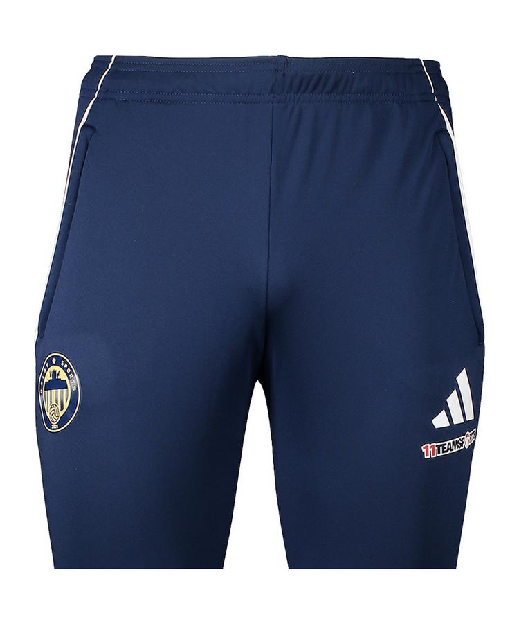 adidas adidas Delay Sports Trainingshose Trainingshose - blau - 0 | SportScheck