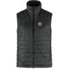 FJ&Auml;LLR&Auml;VEN Expedition X-L&auml;tt Softshelljacke Damen - Schwarz