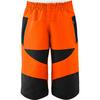 Gonso Pordoi Fahrradhose Kinder - Orange