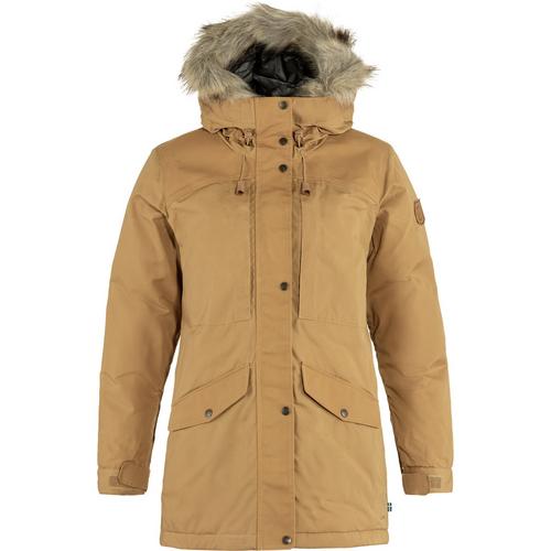 FJ&Auml;LLR&Auml;VEN Singi Softshelljacke Damen