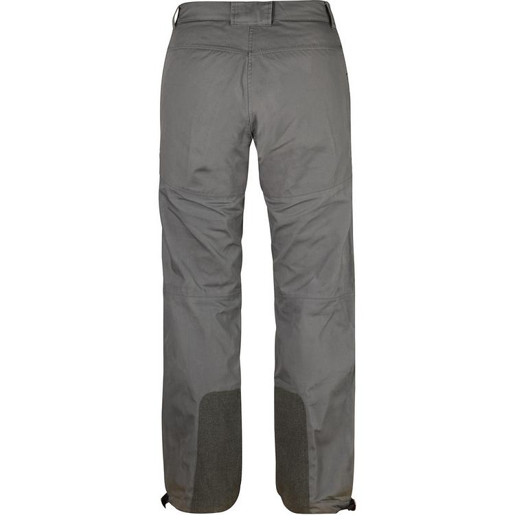 FJ&Auml;LLR&Auml;VEN FJ&Auml;LLR&Auml;VEN Bergtagen Trekkinghose Damen - Grau - 1 | SportScheck