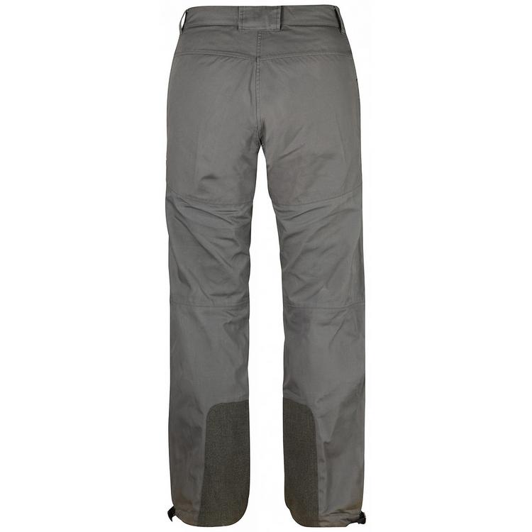 FJ&Auml;LLR&Auml;VEN FJ&Auml;LLR&Auml;VEN Bergtagen Trekkinghose Damen - Grau - 2 | SportScheck
