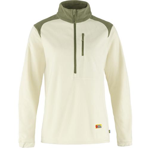 FJ&Auml;LLR&Auml;VEN Vardag Lite Fleecejacke Damen