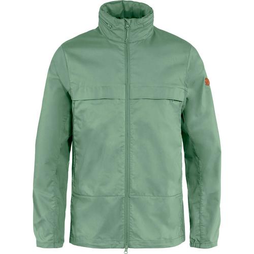FJ&Auml;LLR&Auml;VEN Abisko Hike Jacket M Regenjacke Herren