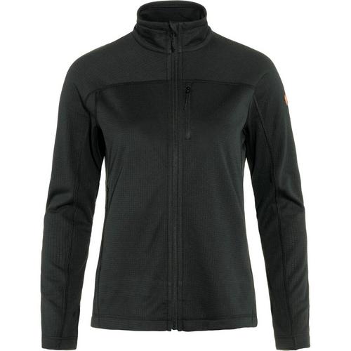 FJ&Auml;LLR&Auml;VEN Abisko Lite Fleece Jacket W Fleecejacke Damen