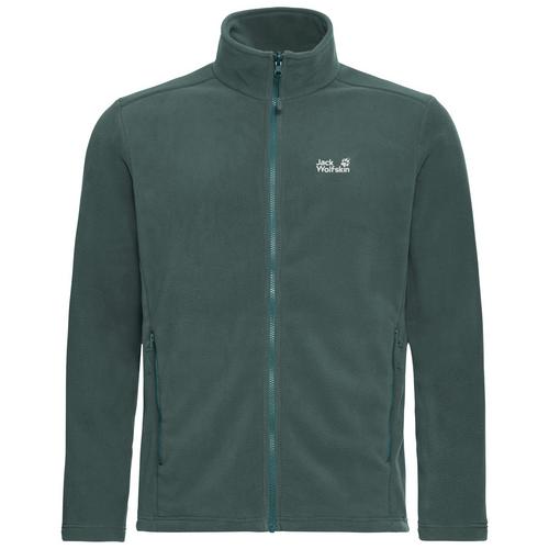 Jack Wolfskin TAUNUS 200 FZ M Fleecejacke Herren