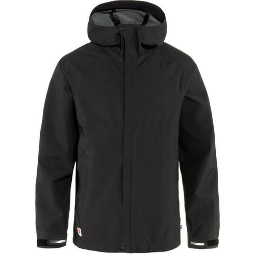 FJ&Auml;LLR&Auml;VEN HC Hydratic Trail Jacket M Regenjacke Herren