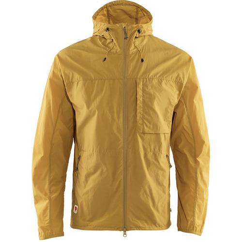 FJ&Auml;LLR&Auml;VEN High Coast Wind Jacket Funktionsjacke Herren