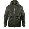 FJ&Auml;LLR&Auml;VEN Keb Eco-Shell Jacket Trekkinghose Herren - Gr&uuml;n