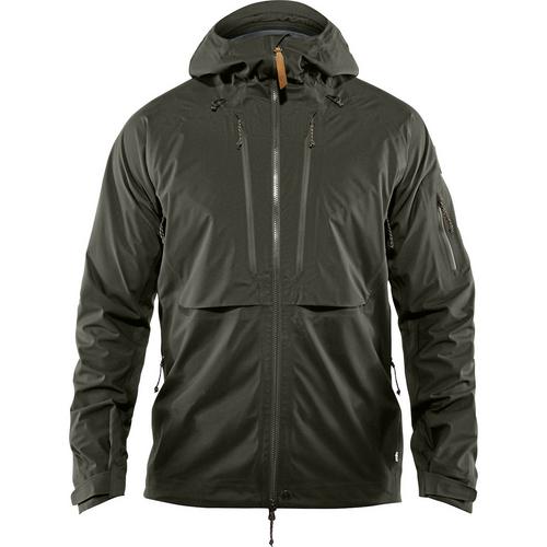 FJ&Auml;LLR&Auml;VEN Keb Eco-Shell Jacket Trekkinghose Herren