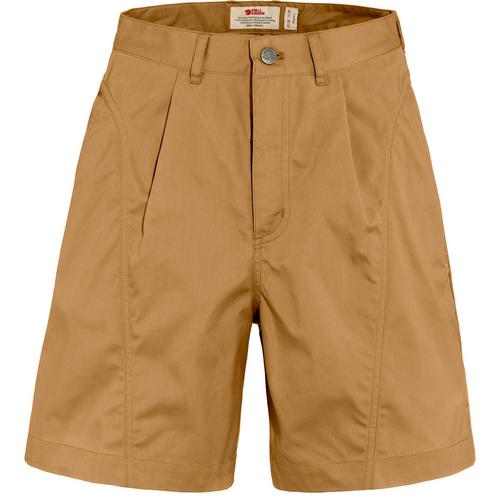 FJ&Auml;LLR&Auml;VEN Vardag Shorts W Funktionsshorts Damen