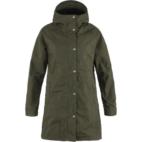 FJ&Auml;LLR&Auml;VEN Karla Hydratic Outdoorjacke Damen