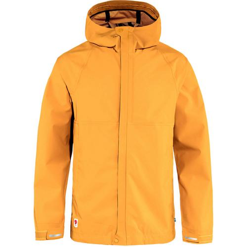 FJ&Auml;LLR&Auml;VEN HC Hydratic Trail Jacket M Regenjacke Herren