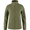 FJ&Auml;LLR&Auml;VEN Stina Softshelljacke Damen - Khaki